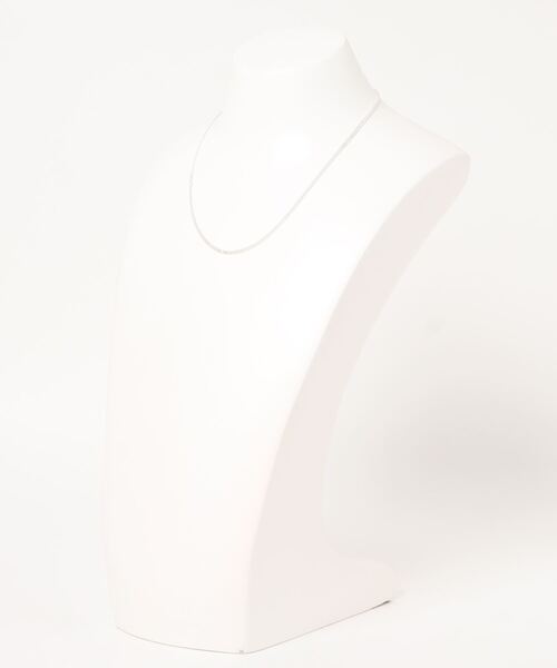 「e.m.」 ネックレス FREE シルバー レディース_画像2