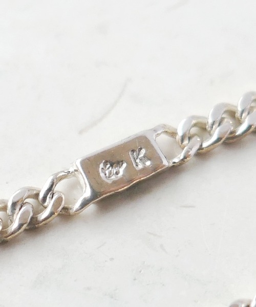 「e.m.」 ネックレス FREE シルバー レディース_画像4