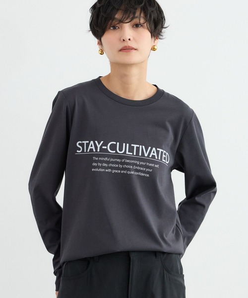 BARNYARDSTORM（バンヤードストーム） tシャツ BARNYARDSTORM