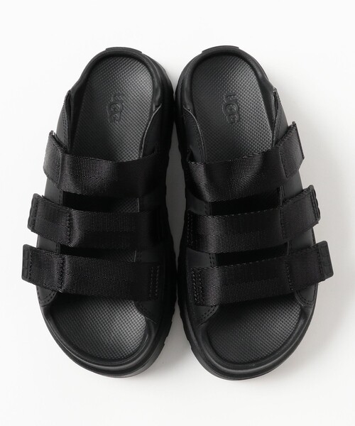 UGG Australia（アグオーストラリア） 厚底 ugg サンダル UGG(R