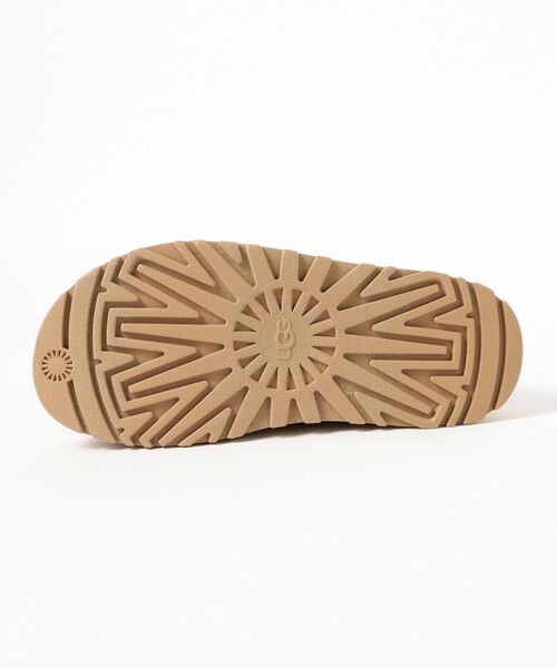 UGG Australia（アグオーストラリア） 厚底 ugg サンダル UGG(R