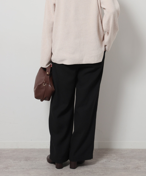 ジャーナルスタンダードレリューム 36サイズ 美品 JOURNAL STANDARD relume（ジャーナルスタンダード レリューム