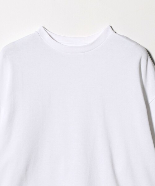 Kaptain Sunshine（キャプテン サンシャイン） tシャツ SVN HG LS