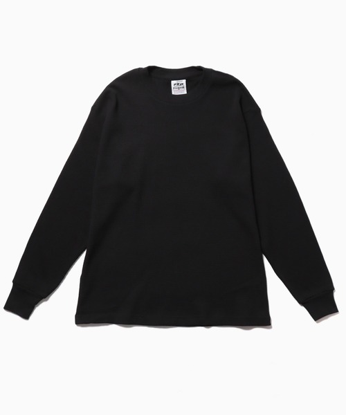 「ROOPTOKYO」 長袖Tシャツ X-LARGE パープル メンズ_画像2