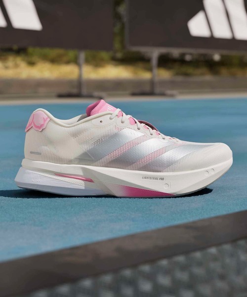 adidas（アディダス） スニーカー アディゼロ ボストン13 / Adizero