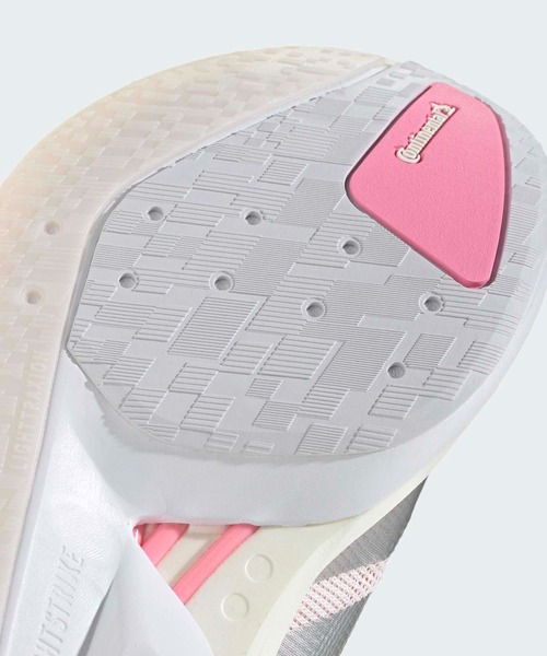 adidas（アディダス） ウォーキングシューズ スニーカー メンズ