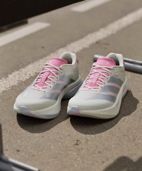 adidas（アディダス） スニーカー アディゼロ ボストン13 / Adizero