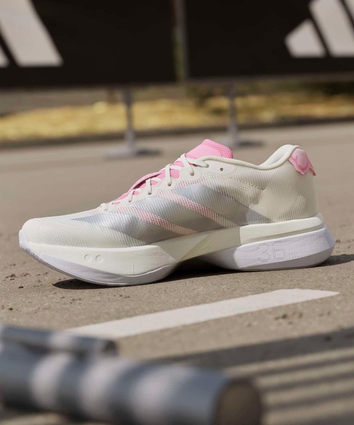 adidas（アディダス） ウォーキングシューズ スニーカー ランニング