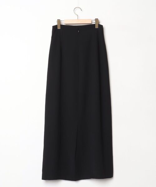 「MARW UNITED ARROWS」 スカート 38 ブラック レディースの画像