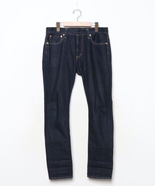 Denime（ドゥニーム） デニムパンツ 32inch ネイビー メンズ