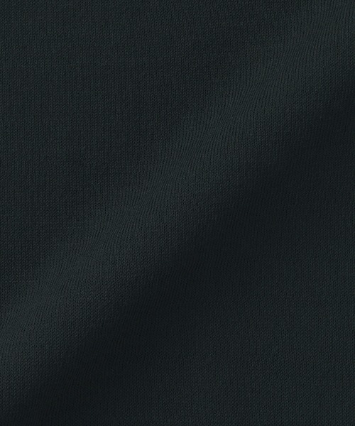 「MUJI Labo」 半袖シャツ M グレー メンズ_画像7