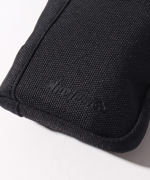 「WILD THINGS」 財布 FREE ブラック メンズ_画像9