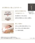 抱っこ紐 抱っこひも Aprica クルム フ...の詳細画像2