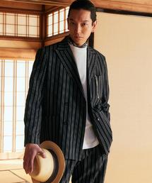 TAKEO KIKUCHI（タケオキクチ） ジャケット テーラードジャケット