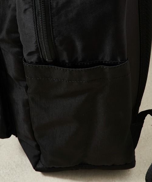 FRED PERRY（フレッドペリー） デイバック リュック メンズ レディース