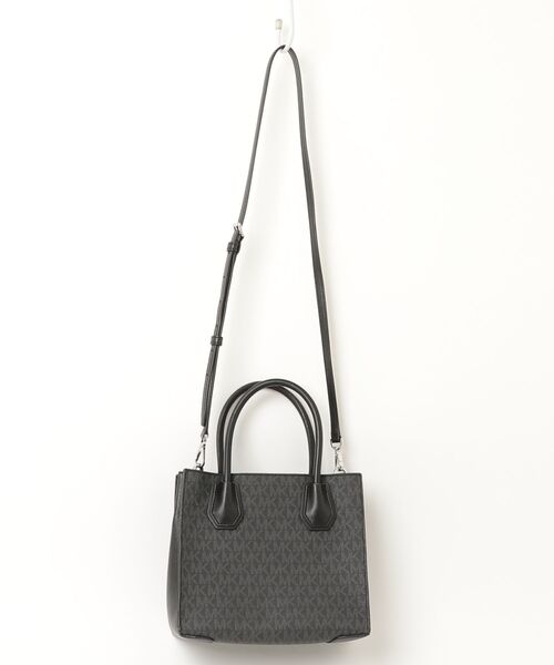 MICHAEL KORS（マイケルコース） 2WAYバッグ - ブラック レディース
