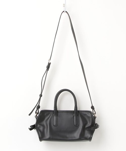 「Repetto」 2WAYバッグ FREE ブラック レディースの画像