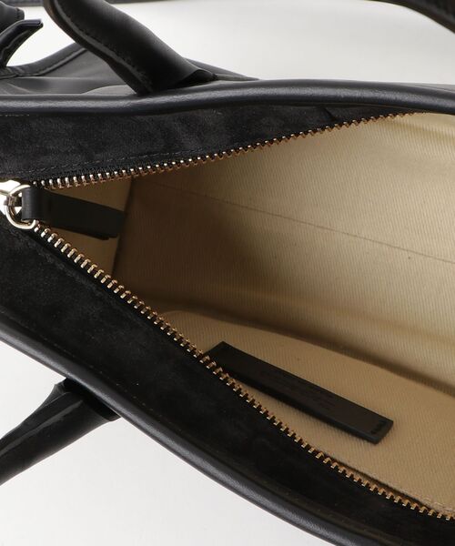 「Repetto」 2WAYバッグ FREE ブラック レディースの画像