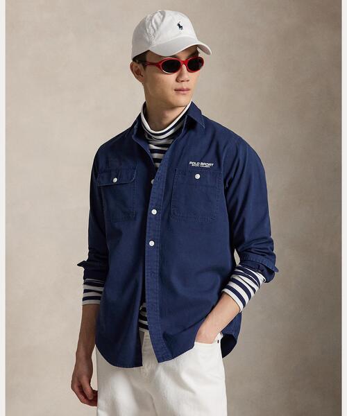 POLO RALPH LAUREN（ポロ・ラルフローレン） ラルフローレン シャツ