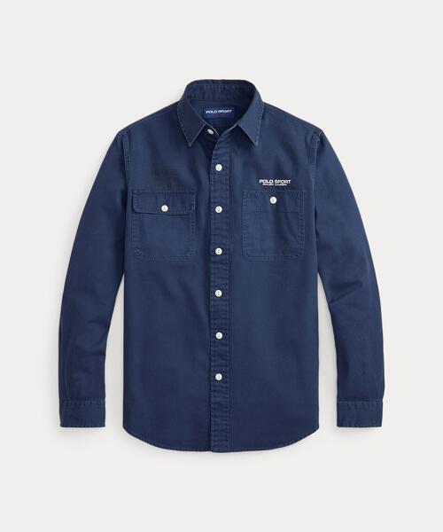 POLO RALPH LAUREN（ポロ・ラルフローレン） ラルフローレン シャツ
