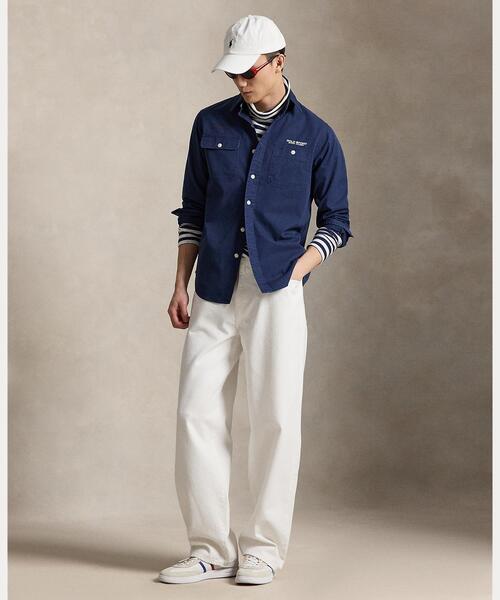 POLO RALPH LAUREN（ポロ・ラルフローレン） ラルフローレン シャツ