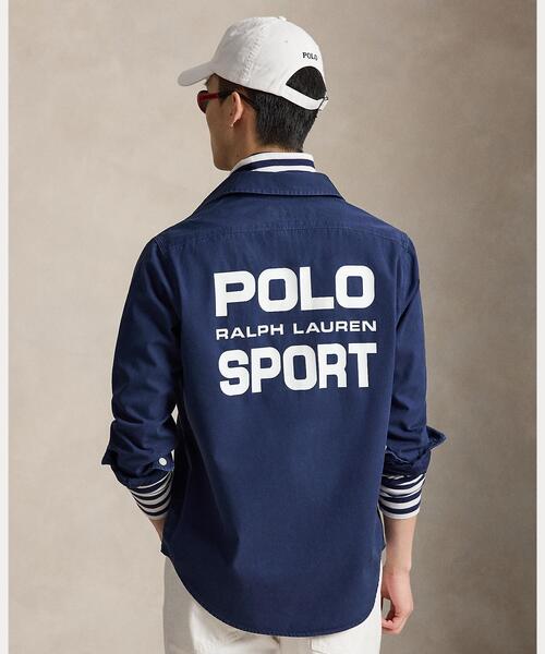 POLO RALPH LAUREN（ポロ・ラルフローレン） ラルフローレン シャツ