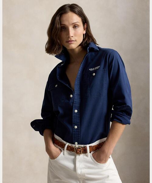 POLO RALPH LAUREN（ポロ・ラルフローレン） ラルフローレン シャツ