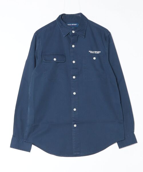 POLO RALPH LAUREN（ポロ・ラルフローレン） ラルフローレン シャツ