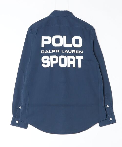 POLO RALPH LAUREN（ポロ・ラルフローレン） ラルフローレン シャツ
