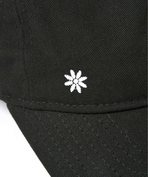 mic by Olu. ニューエラ キャップ 帽子 「NEW ERA/mic」9TWENTY