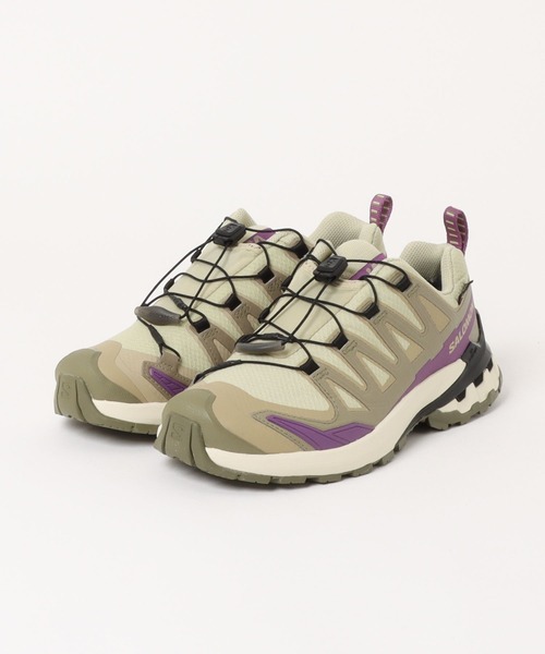 SALOMON（サロモン） スニーカー XA PRO 3D V9 GTX W L49145800