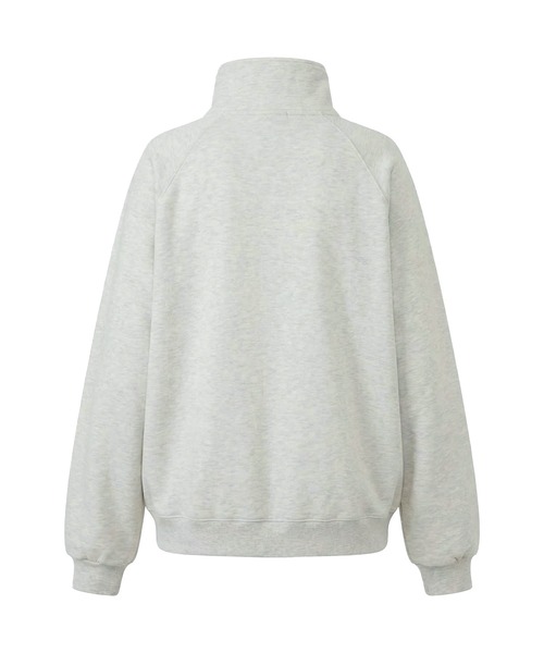Rose Muse（ロゼミューズ） ジャージ Embroidery jersey レディース