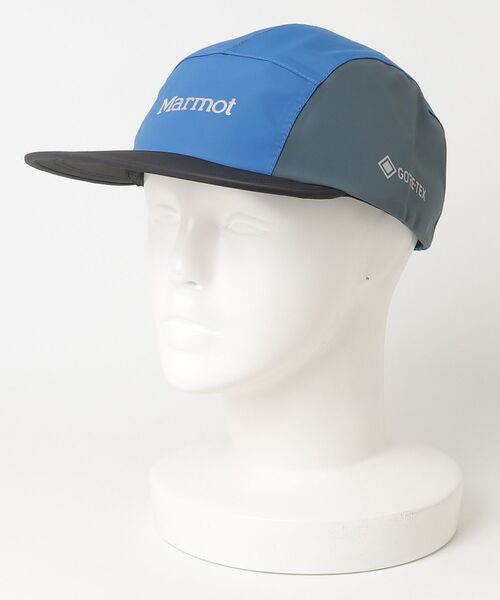 Marmot（マーモット） キャップ 帽子 「Marmot」GTX Marmot Jet Cap