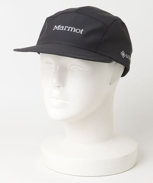 Marmot（マーモット） キャップ 帽子 「Marmot」GTX Marmot Jet Cap
