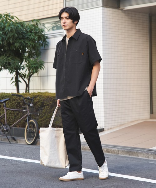 UNIVERSAL OVERALL（ユニバーサルオーバーオール） ワイドパンツ