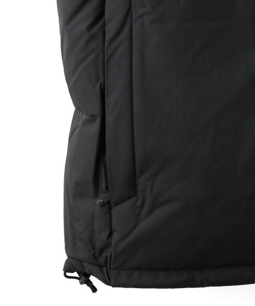 ノースフェイス ダウンジャケット ダウン THE NORTH FACE BALTORO LIGHT JACKET ND92551 メンズ レディースの画像