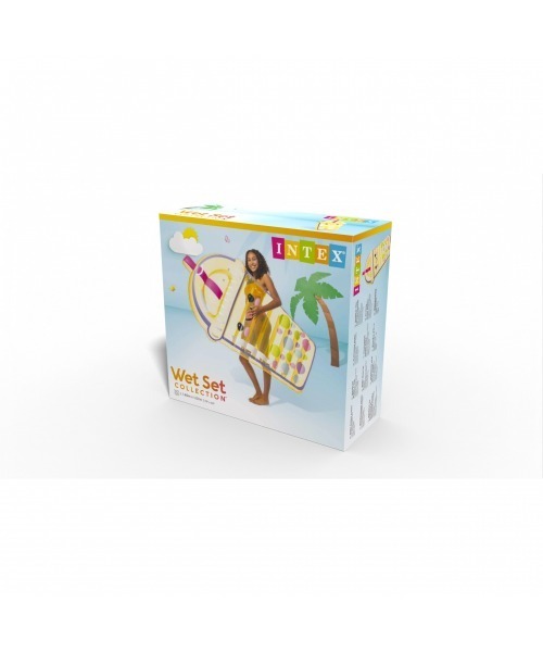 INTEX タピオカフロート : ZOZOTOWN Yahoo!店 - 通販 - Yahoo!ショッピング