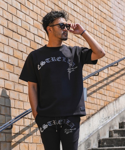 新品未使用✨アダムスジャグラー tシャツ \