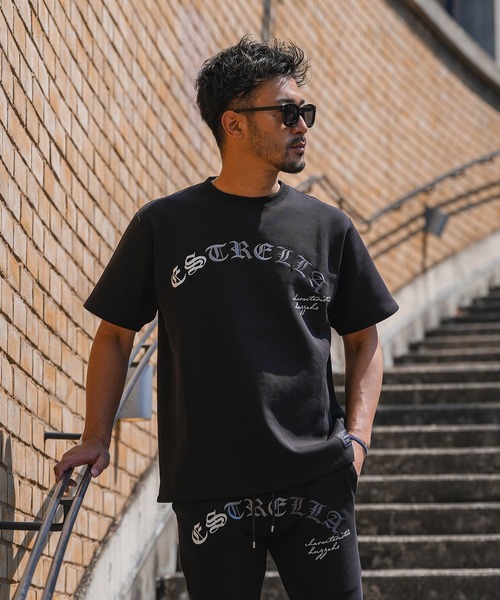 adamsJUGGLER（アダムスジャグラー） tシャツ RTEG FA＆MGティー 