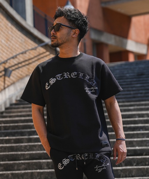 adamsJUGGLER（アダムスジャグラー） tシャツ RTEG FA＆MGティー