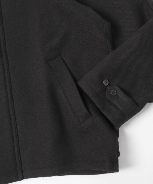 「URBAN RESEARCH ROSSO MEN」 ブルゾン MEDIUM ネイビー メンズ_画像8
