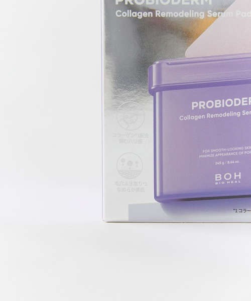 ROOP TOKYO 化粧水 BIOHEAL BOH/バイオヒールボ プロバイオダーム