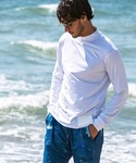 tシャツ 1PIU1UGUALE3 RELAX...の詳細画像2