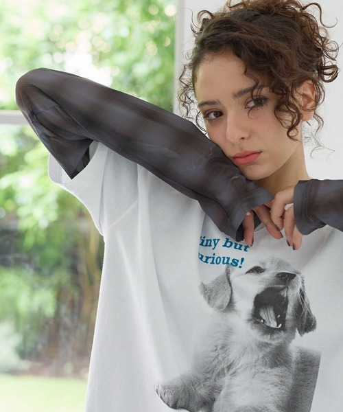 PBLIM tシャツ 「UNISEX」アソートシアートップス / レイヤード