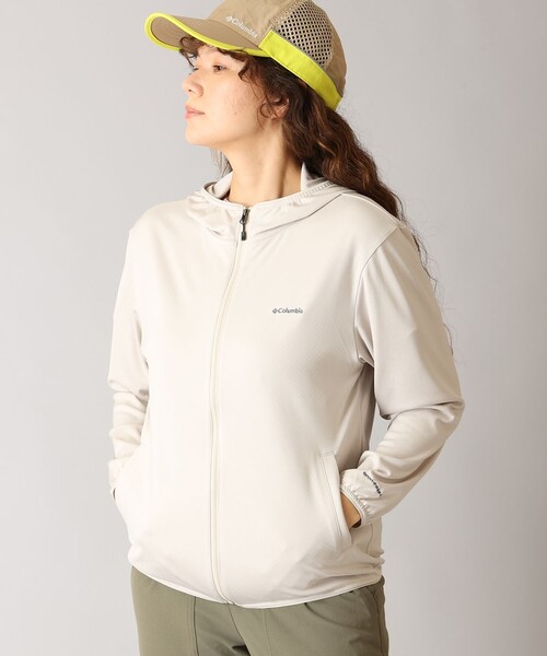 Columbia（コロンビア） パーカー uvカット UVカット Columbia