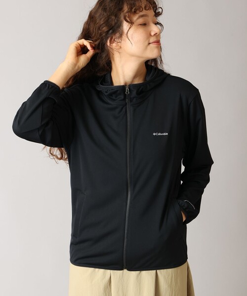 Columbia（コロンビア） パーカー UVカット Columbia/ ウィメンズ