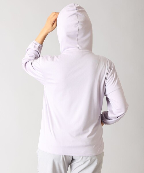Columbia（コロンビア） パーカー uvカット UVカット Columbia