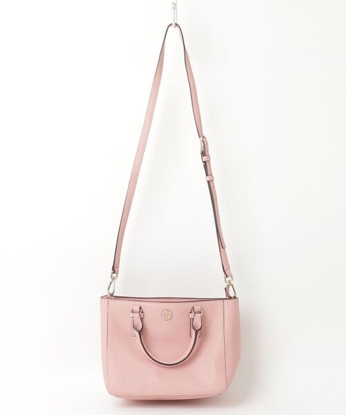 TORY BURCH（トリーバーチ） 2WAYバッグ - ピンク レディース