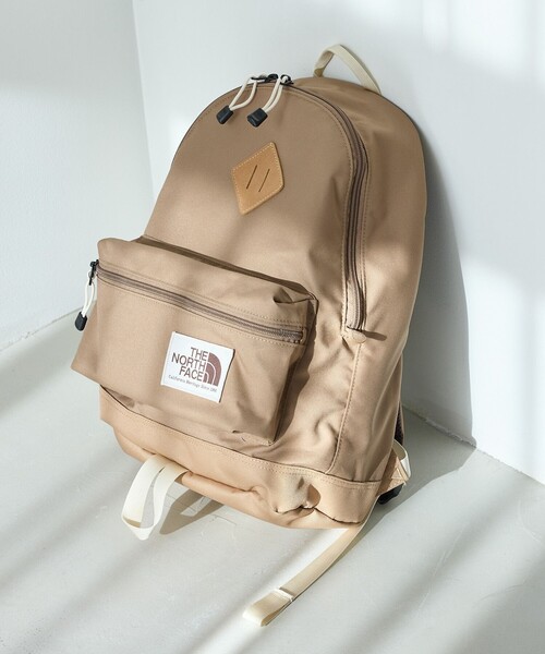 ノースフェイス リュック 「KIDS/キッズ」「THE NORTH FACE/ザ・ノース・フェイス」K Berkeley キッズ 子供の画像