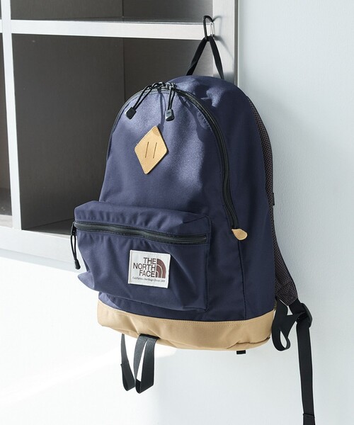 ノースフェイス リュック 「KIDS/キッズ」「THE NORTH FACE/ザ・ノース・フェイス」K Berkeley キッズ 子供の画像